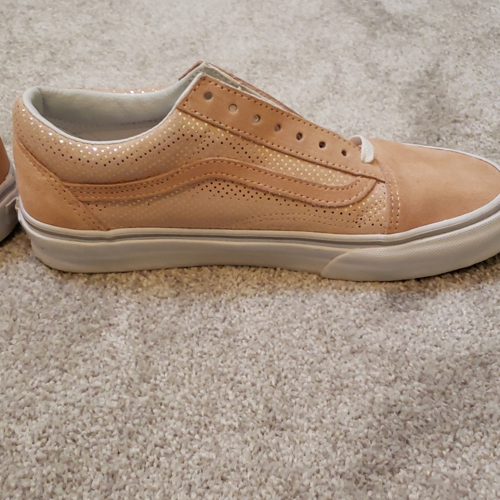 Vans suede - Picture 5 of 9